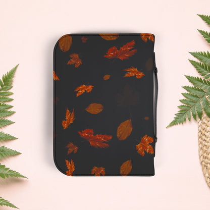 Midnight Autumn Book Cover