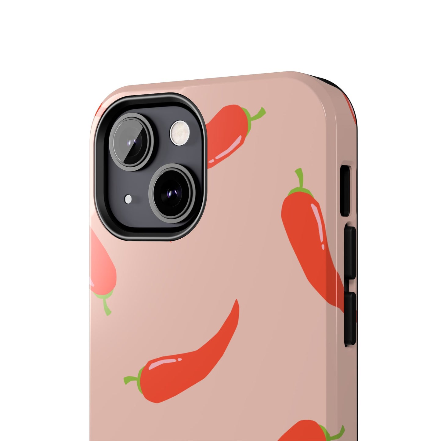 Caliente Chile Pepper Phone Case