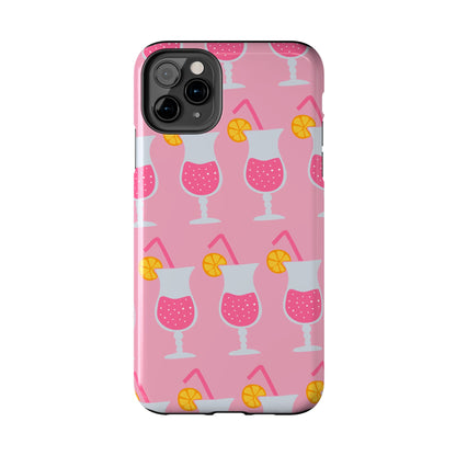 Cute Cocktails Phone Case