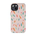 Dash of Sprinkles Phone Case (Apple & Android)