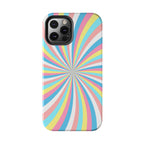 Sweet Spiral Daze Phone Case (Apple & Android)