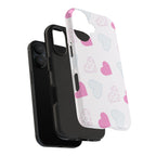 Love Heart Love Phone Case (Apple & Android)