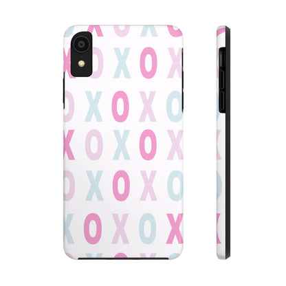 XOXO Phone Case