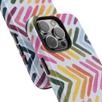Painted Arrows Phone Case (Apple & Android)
