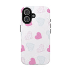 Love Heart Love Phone Case (Apple & Android)