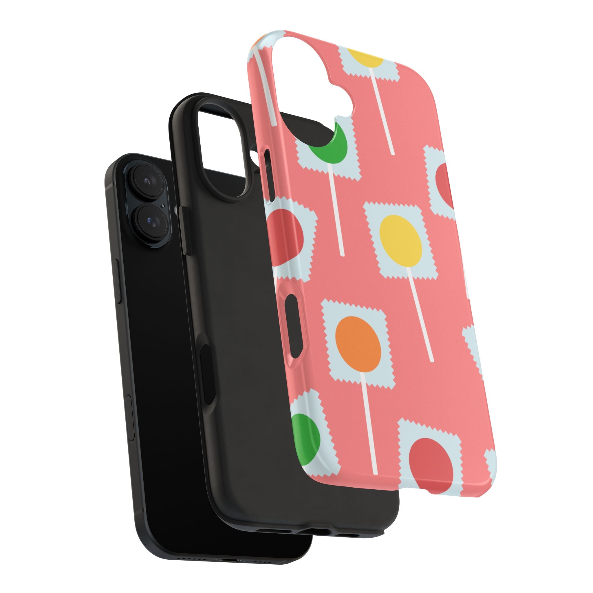 Lollipop Candy Phone Case (Apple & Android)