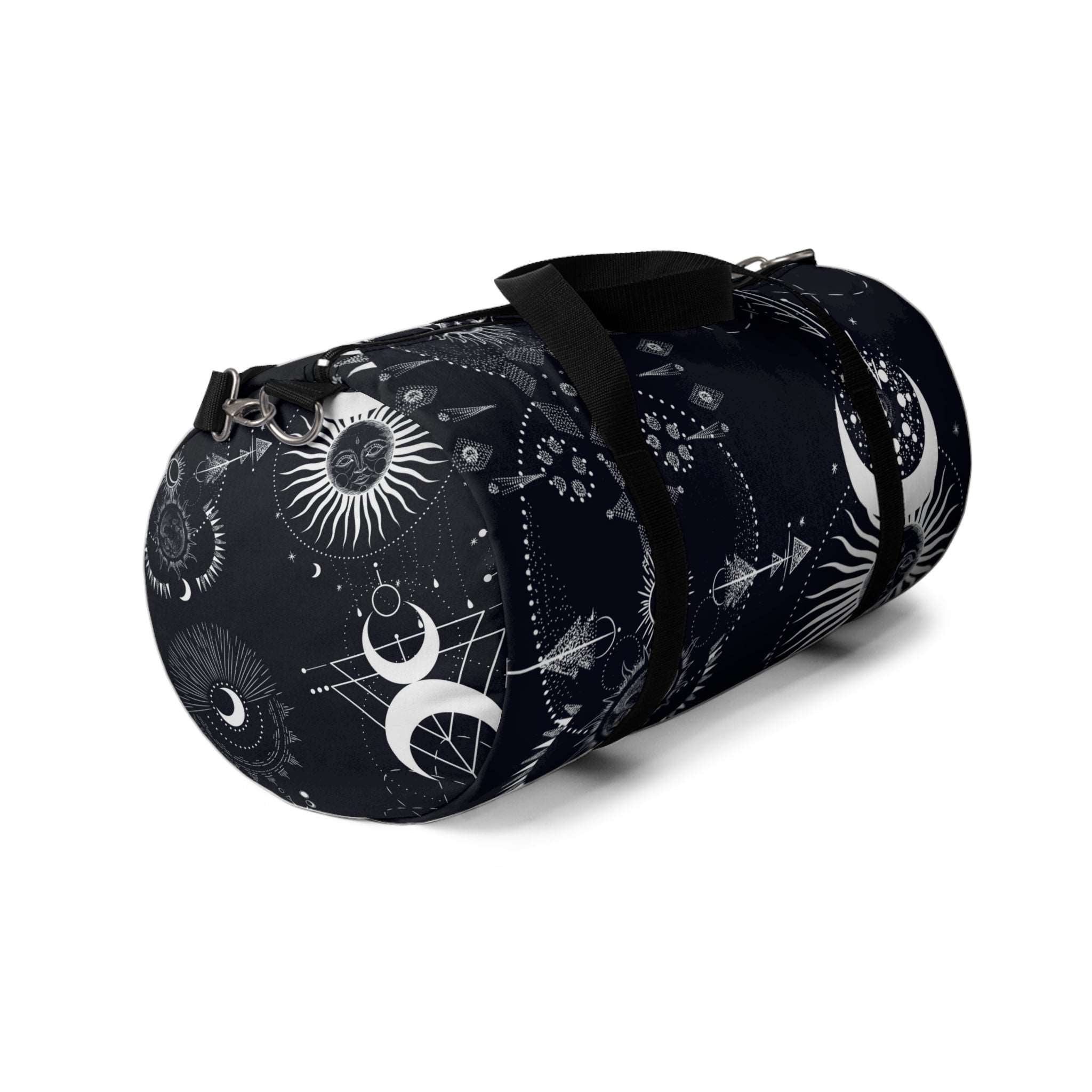 Beyond the Universe Duffel Bag