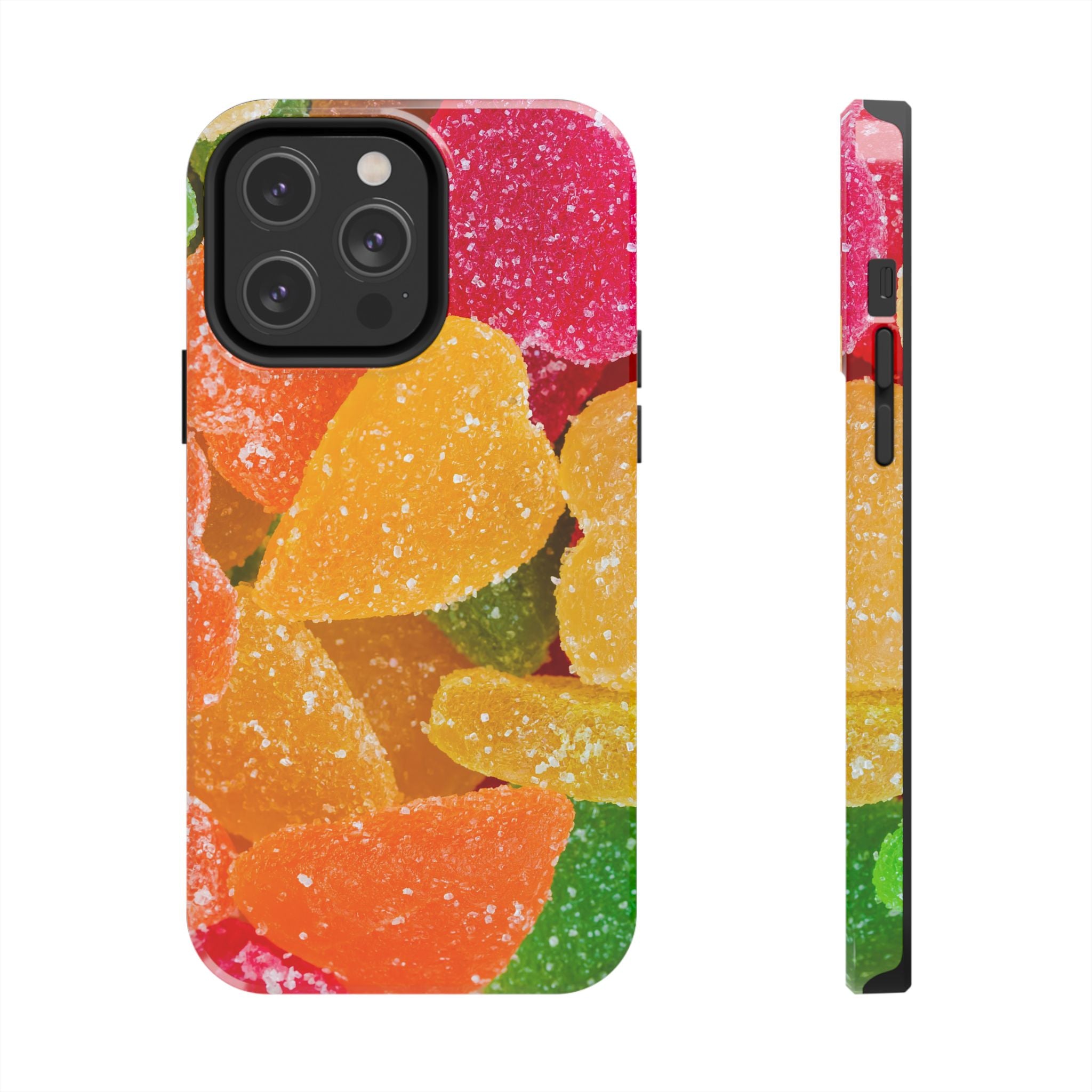 Sour Gummies Phone Case (Apple & Android)