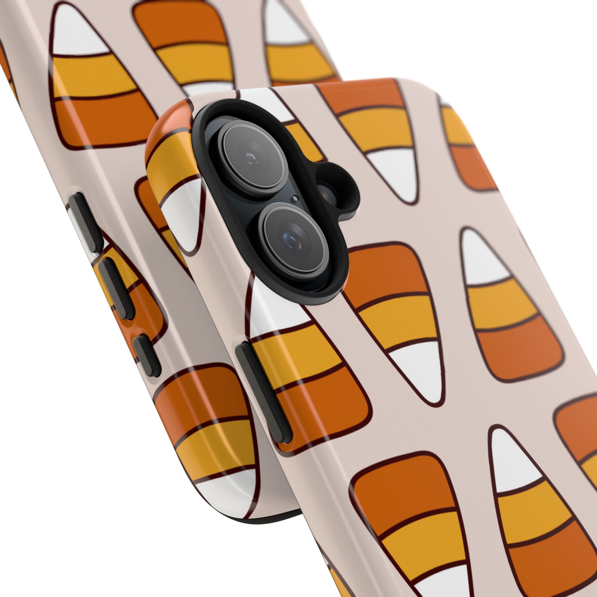 Candy Corn Phone Case (Apple & Android)