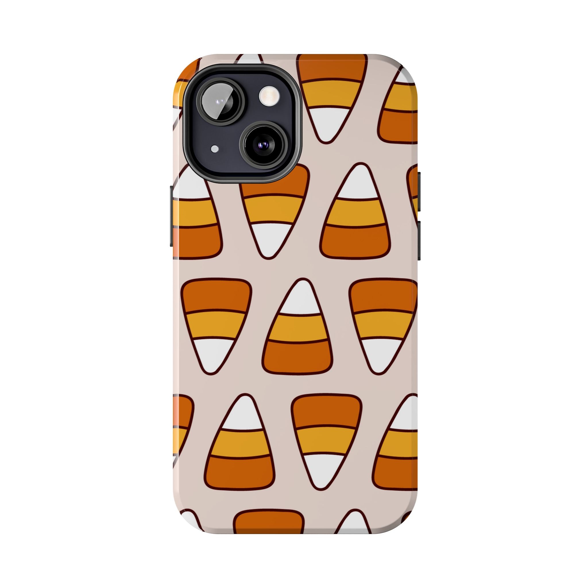 Candy Corn Phone Case (Apple & Android)