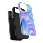 Stardust Galaxy Phone Cases (Apple & Android) - Pink Sweetheart