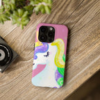 Majestic Unicorn Phone Case (Apple & Android)