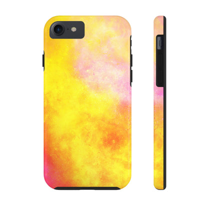 Twisted Lemon Phone Case