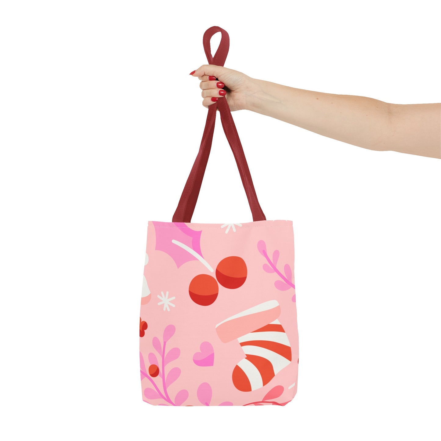 Cute Christmas Tote Bag