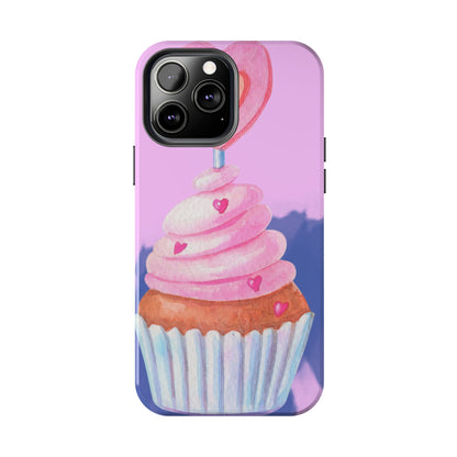 Cutie Cupcake Phone Case