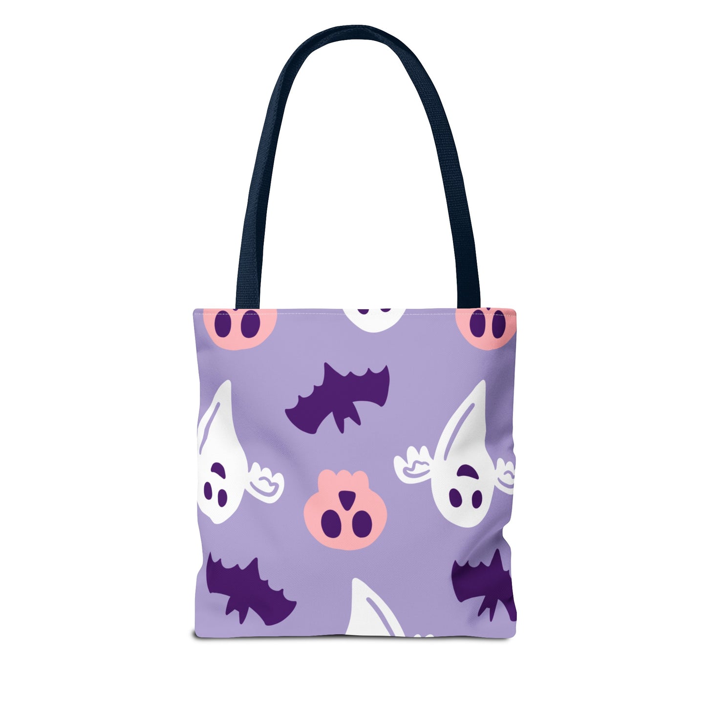 Cutesy Halloween Tote Bag