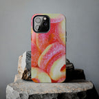 Sour Peach Ringz Phone Case (Apple & Android)