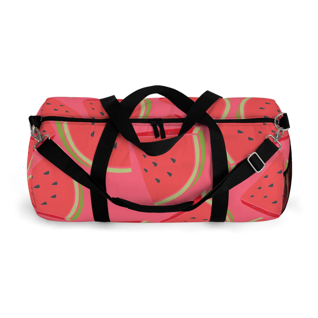 Watermelon Slices Duffel Bag
