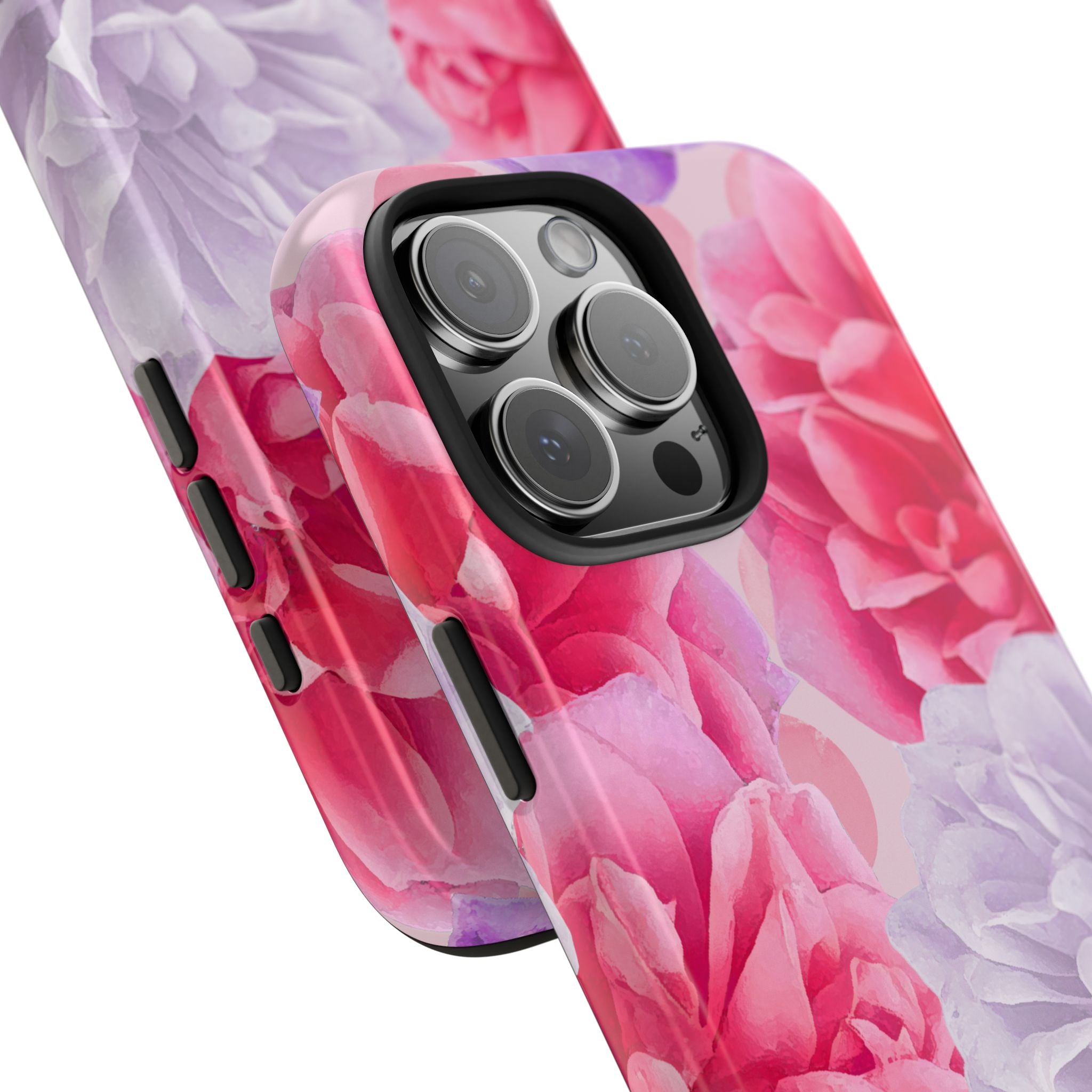 Dainty Florals Phone Case (Apple & Android)