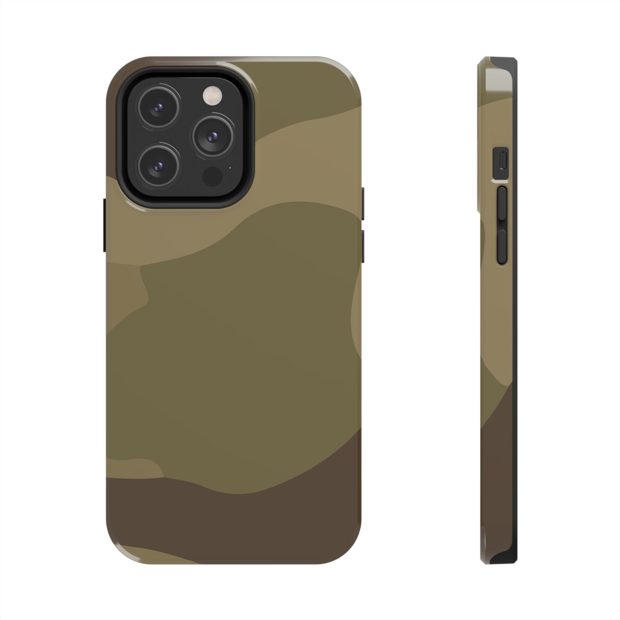 Army Brat Phone Case (Apple & Android)