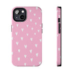 Pink Sweethearts Phone Case (Apple & Android)