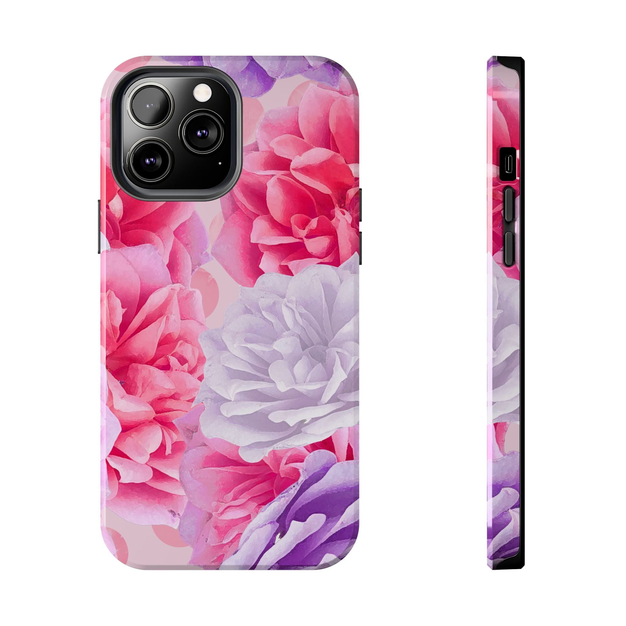 Dainty Florals Phone Case (Apple & Android)