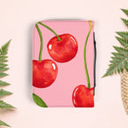 Jumbo Juicy Cherries Book Cover
