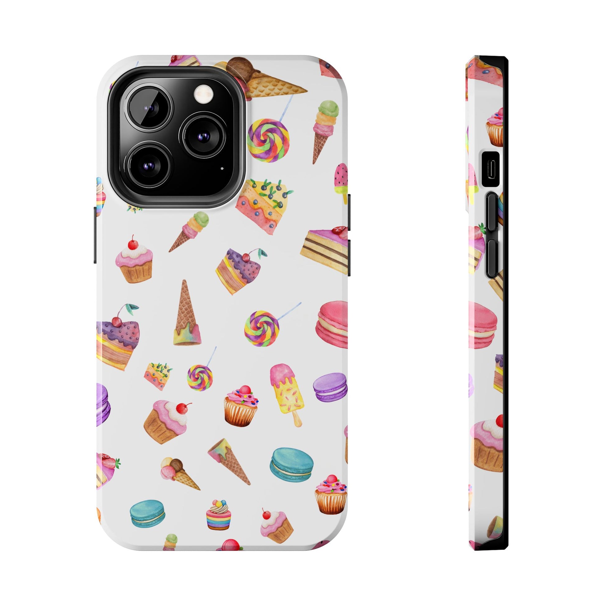 Delectable Sweets Phone Case (Apple & Android)