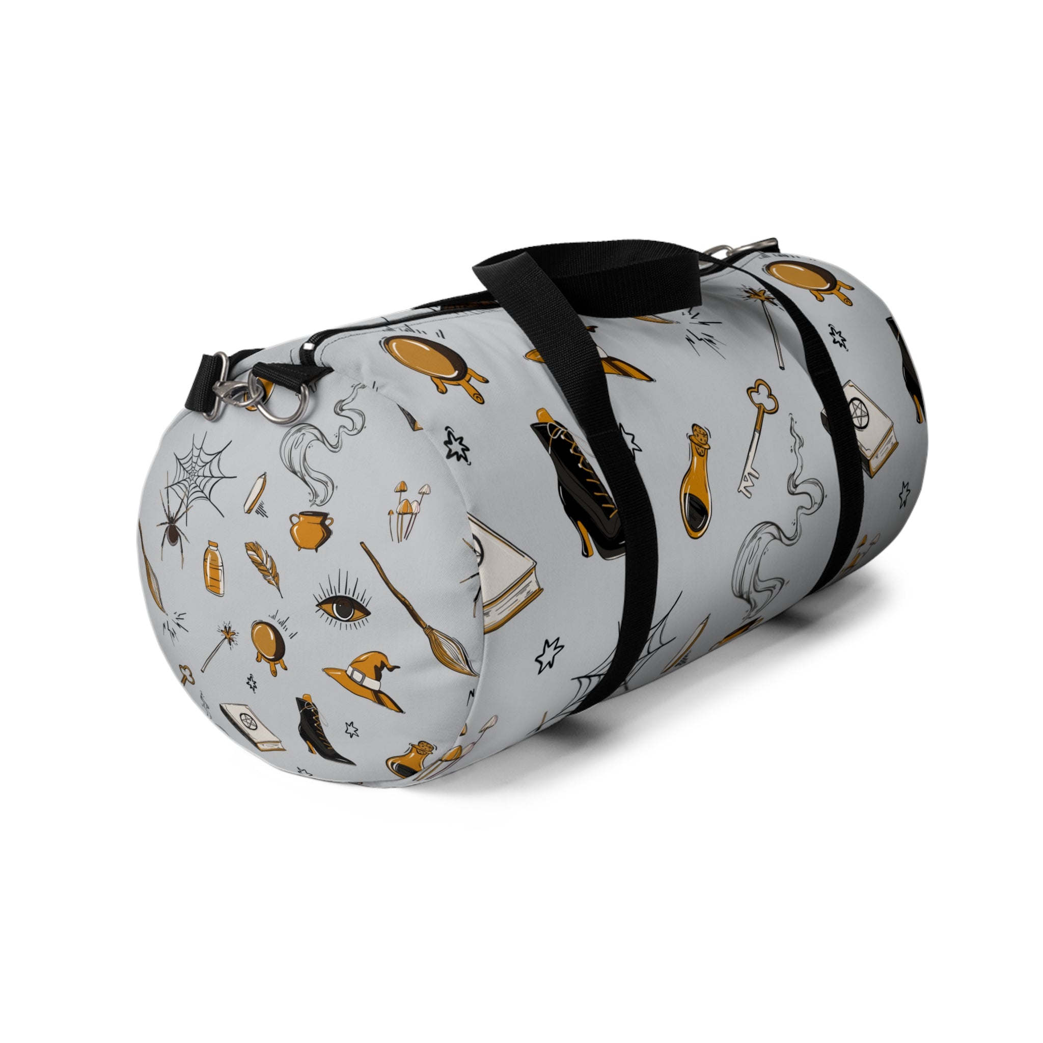 Summon the Witches Duffel Bag