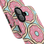 Bakers Dozen Donuts Phone Case (Apple & Android)