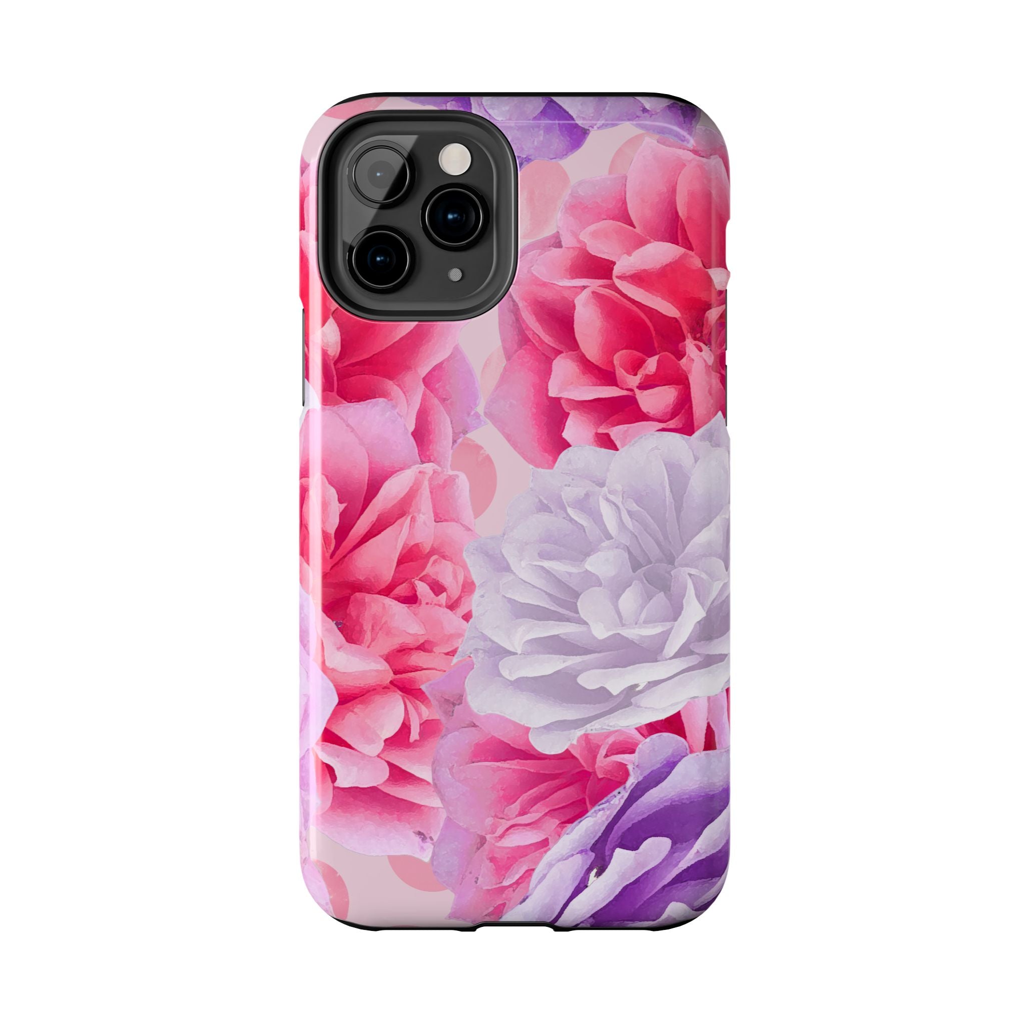 Dainty Florals Phone Case (Apple & Android)