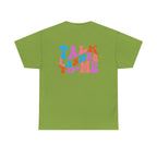 Talk Lashes to Me Cotton Tee