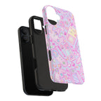 Pink Gamer Girl Phone Case (Apple & Android)