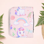 Unicorn Cutie Book Cover