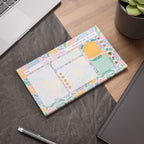 Fleur de Matisse Sticky Note Pad