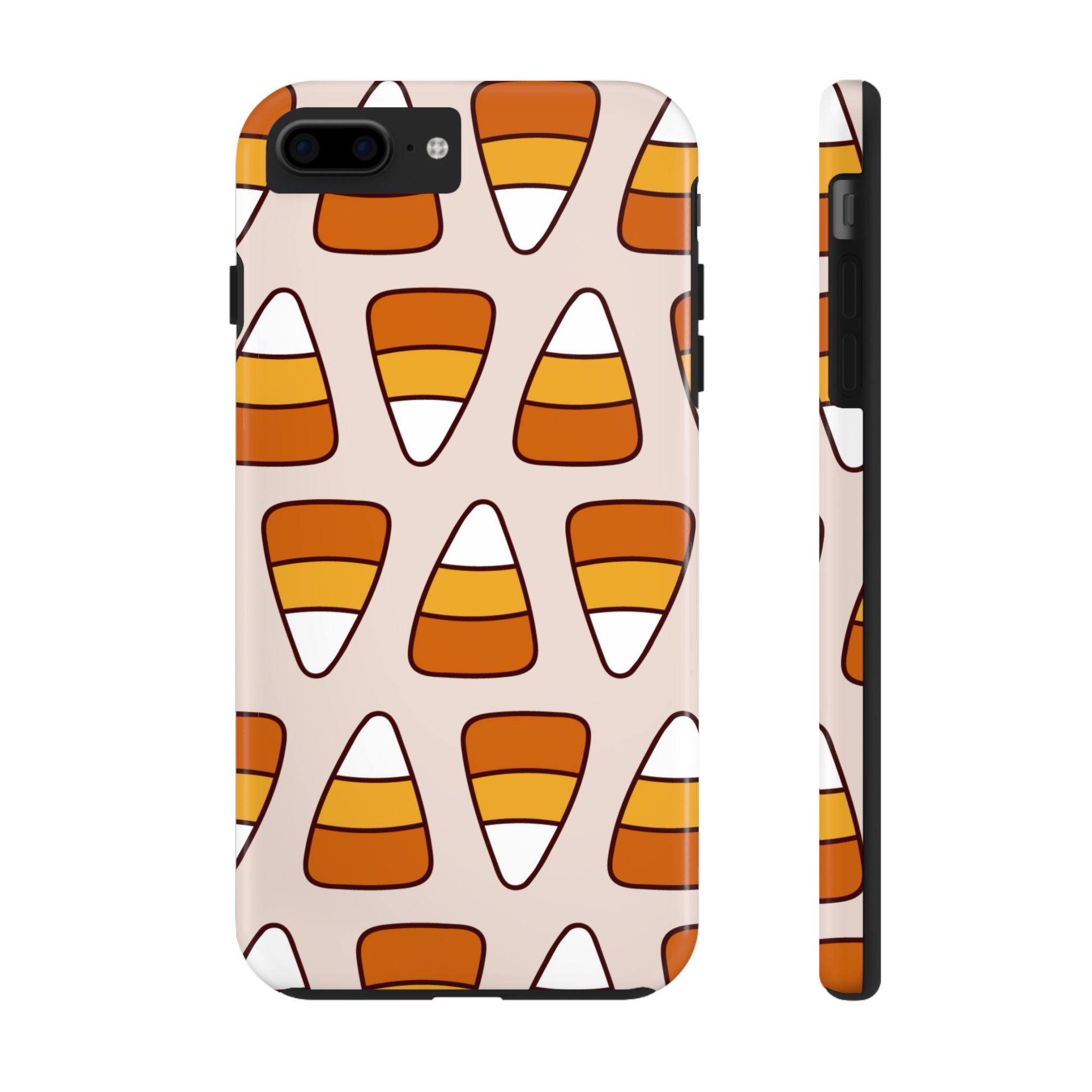 Candy Corn Phone Case (Apple & Android)