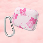 Chic Western Cowgirl Airpod Case