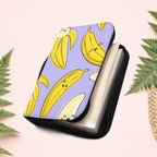 Cute Banana Book Cover