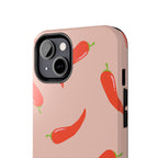 Caliente Chile Pepper Phone Case (Apple & Android)