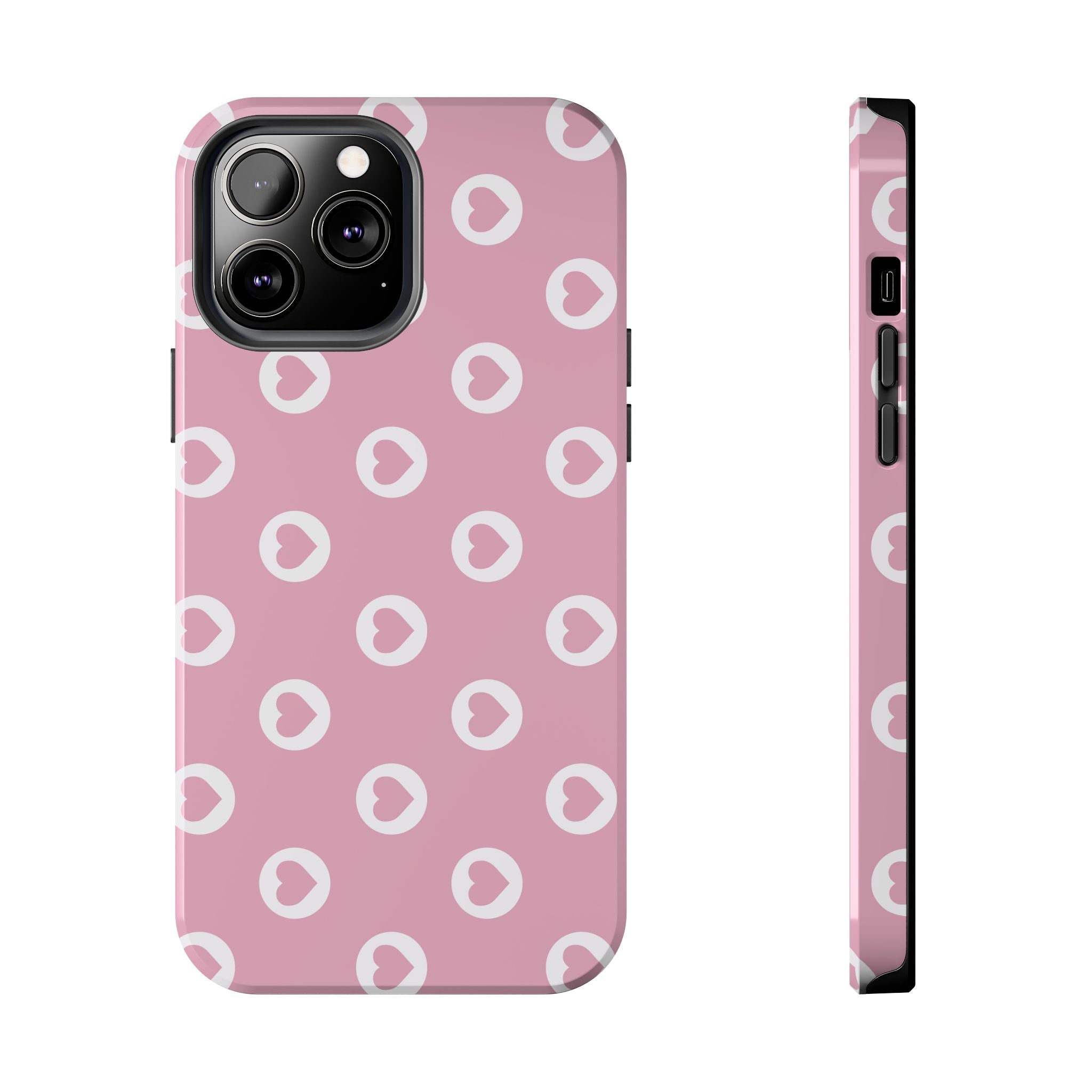 The Heart of Hearts Phone Case (Apple & Android)