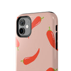 Caliente Chile Pepper Phone Case (Apple & Android)