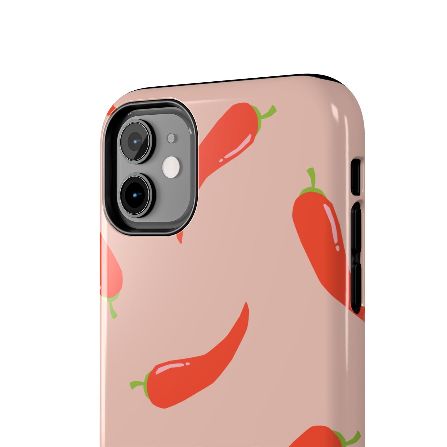 Caliente Chile Pepper Phone Case