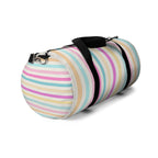 Marshmallow Fluff Duffel Bag