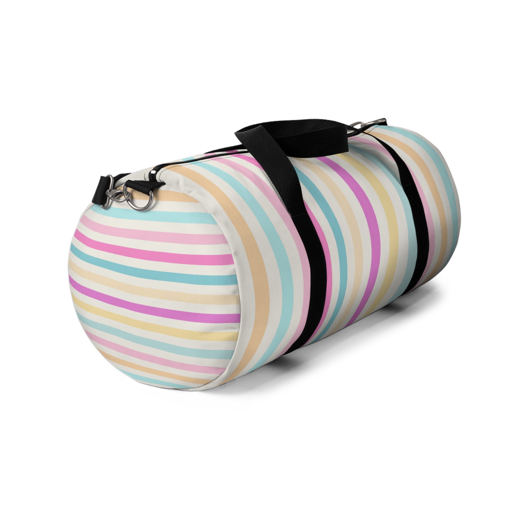 Marshmallow Fluff Duffel Bag