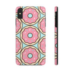 Bakers Dozen Donuts Phone Case (Apple & Android)
