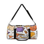 Bolsa de lona Calabazas y Pociones 