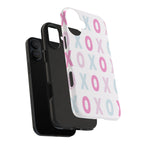 XOXO Phone Case (Apple & Android)