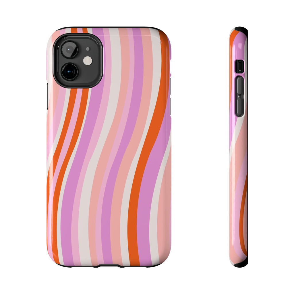 Wave Nostalgia Phone Case (Apple & Android)