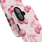Disco Cherries Phone Case (Apple & Android)