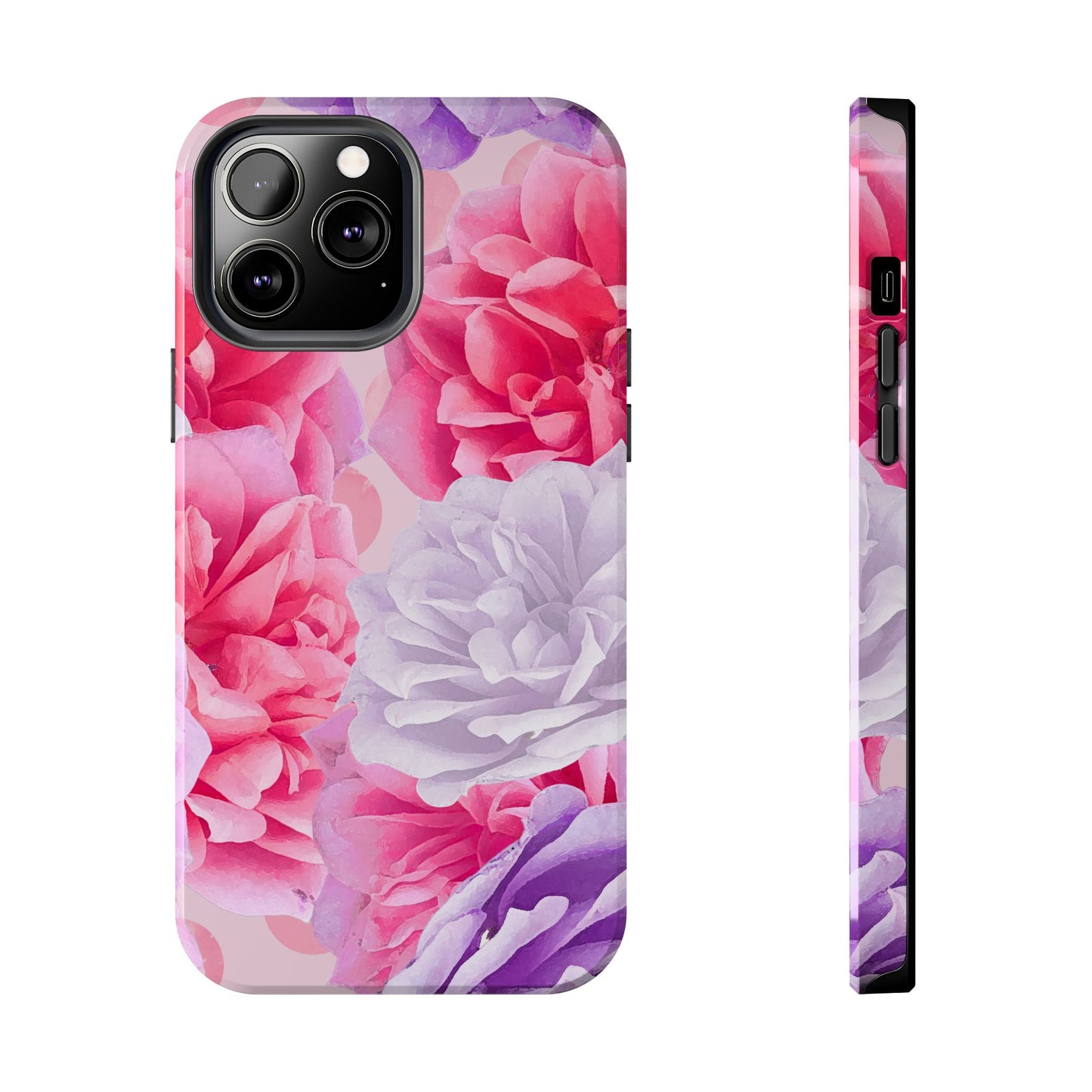 Dainty Florals Phone Case